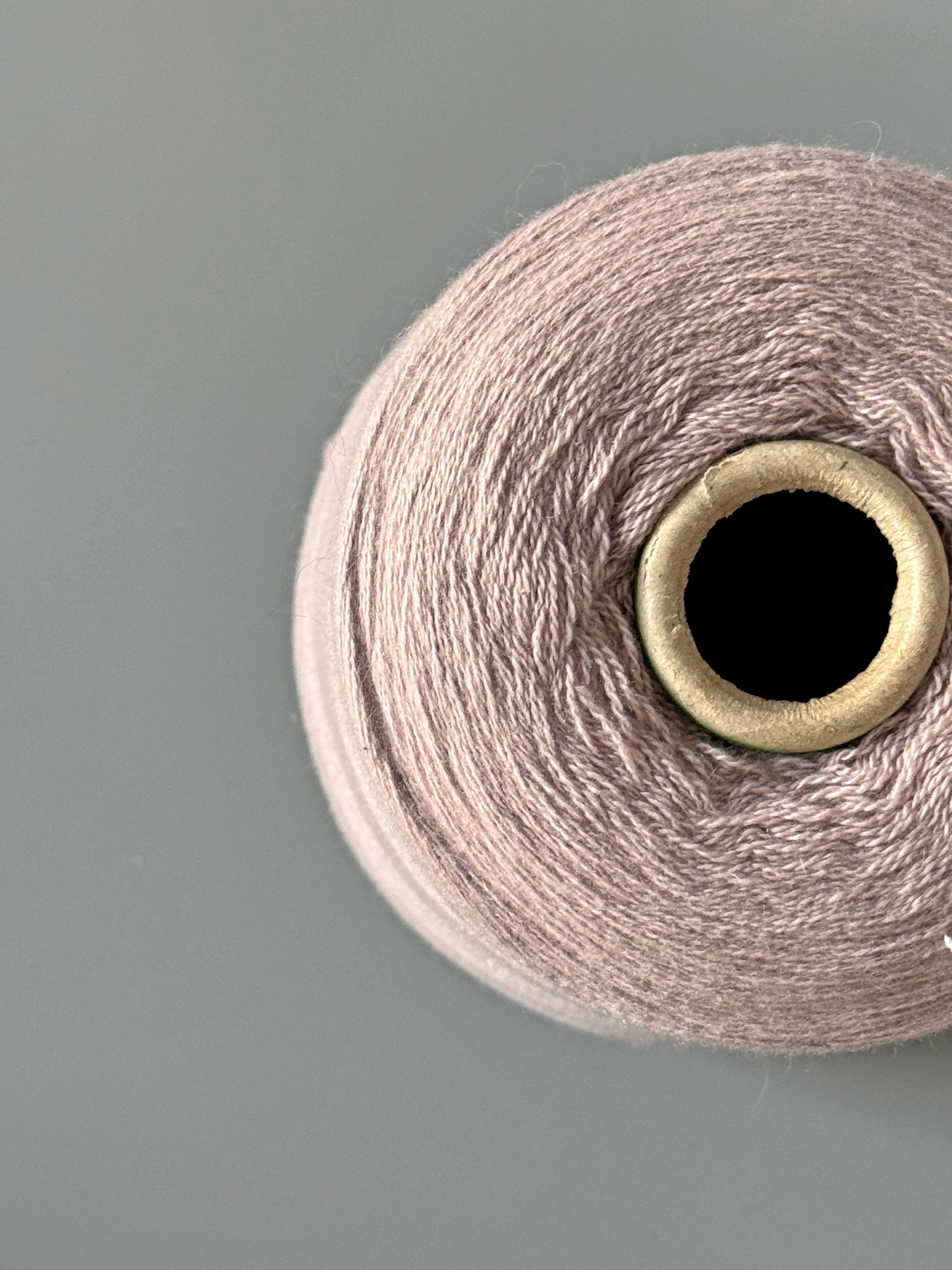 100% Cashmere Yarn 2/27 Loro Piana