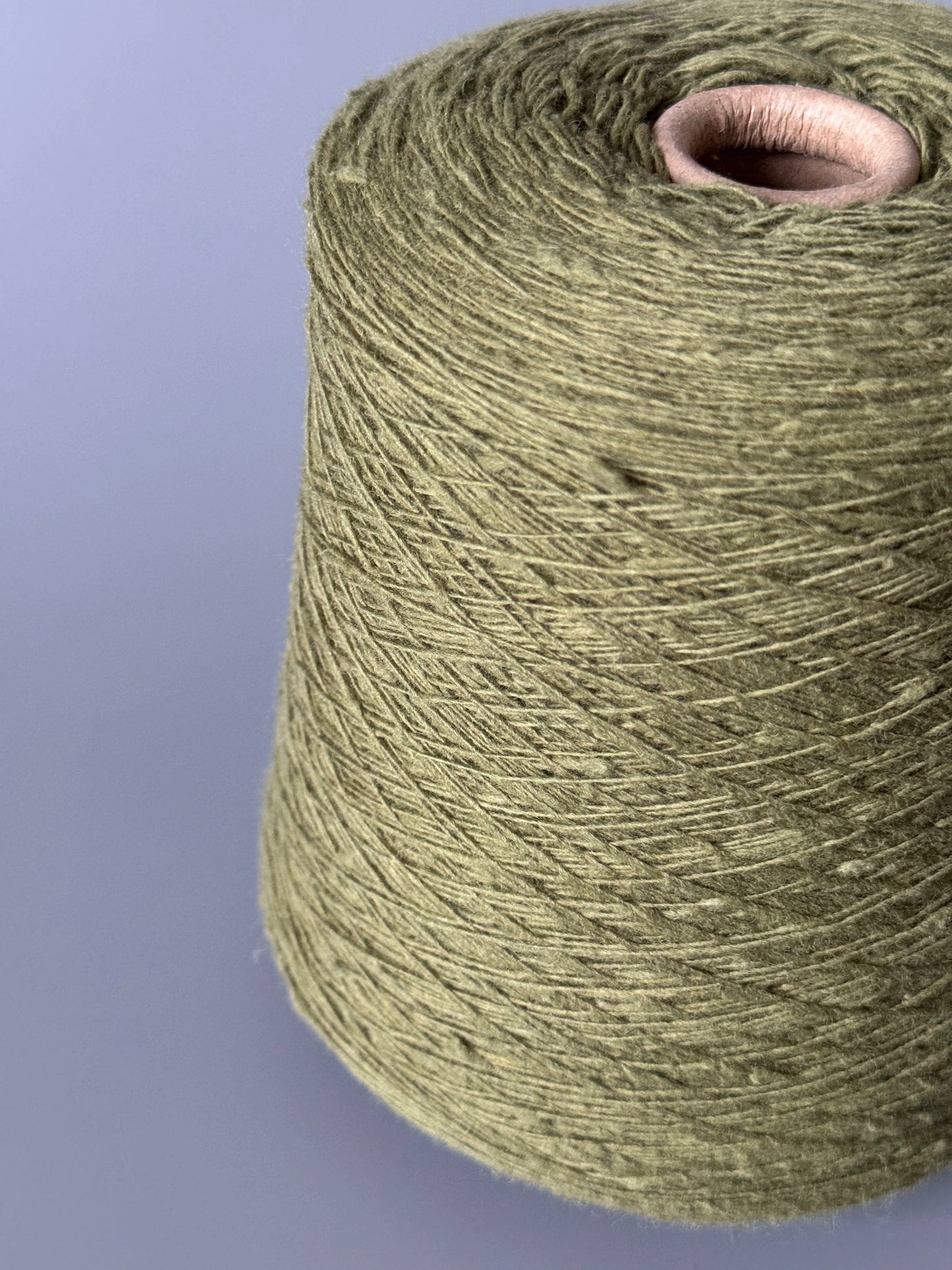 100% Virgin Wool Zegna Baruffa