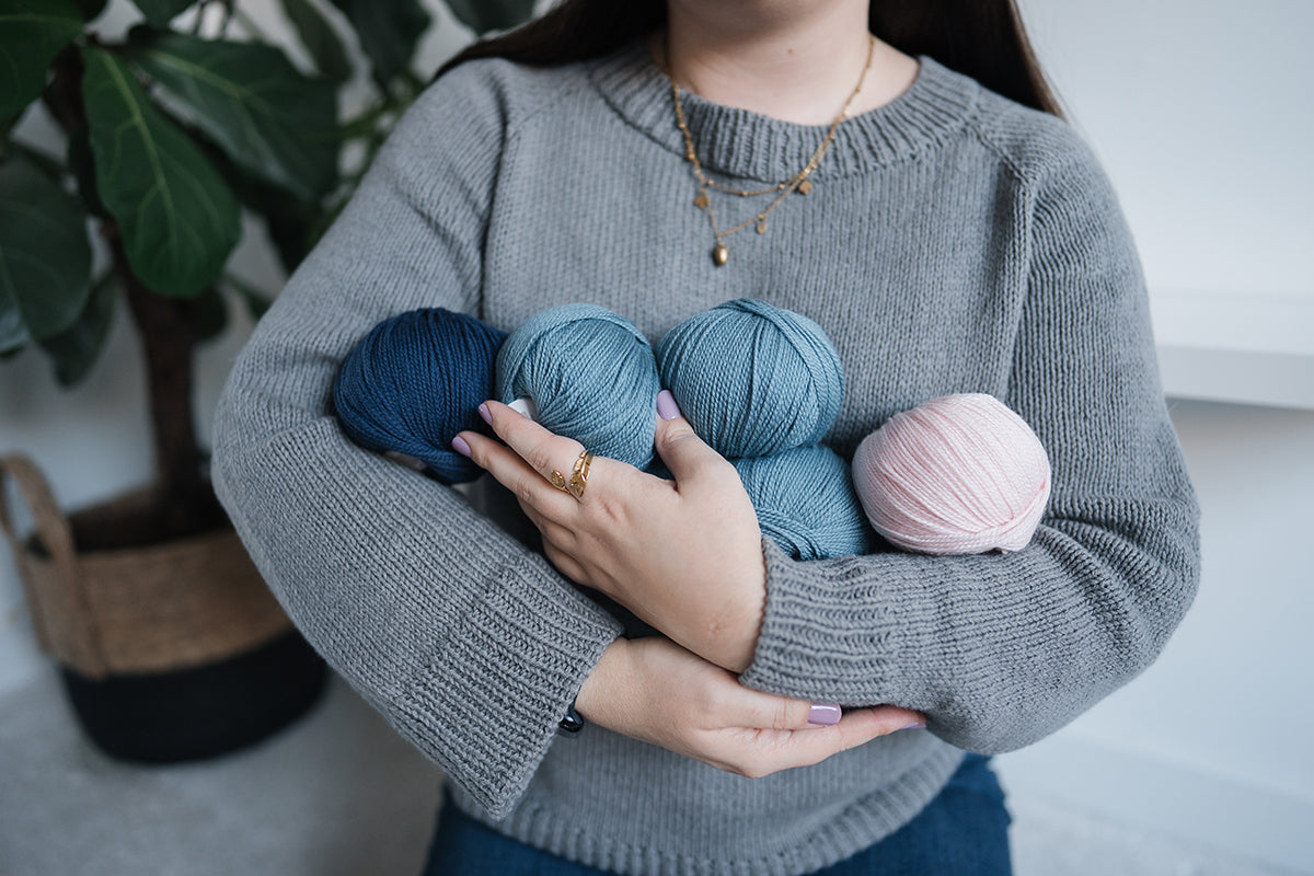 Yarn, Knitting Kits & Notions | ColourPopCrafts – UK