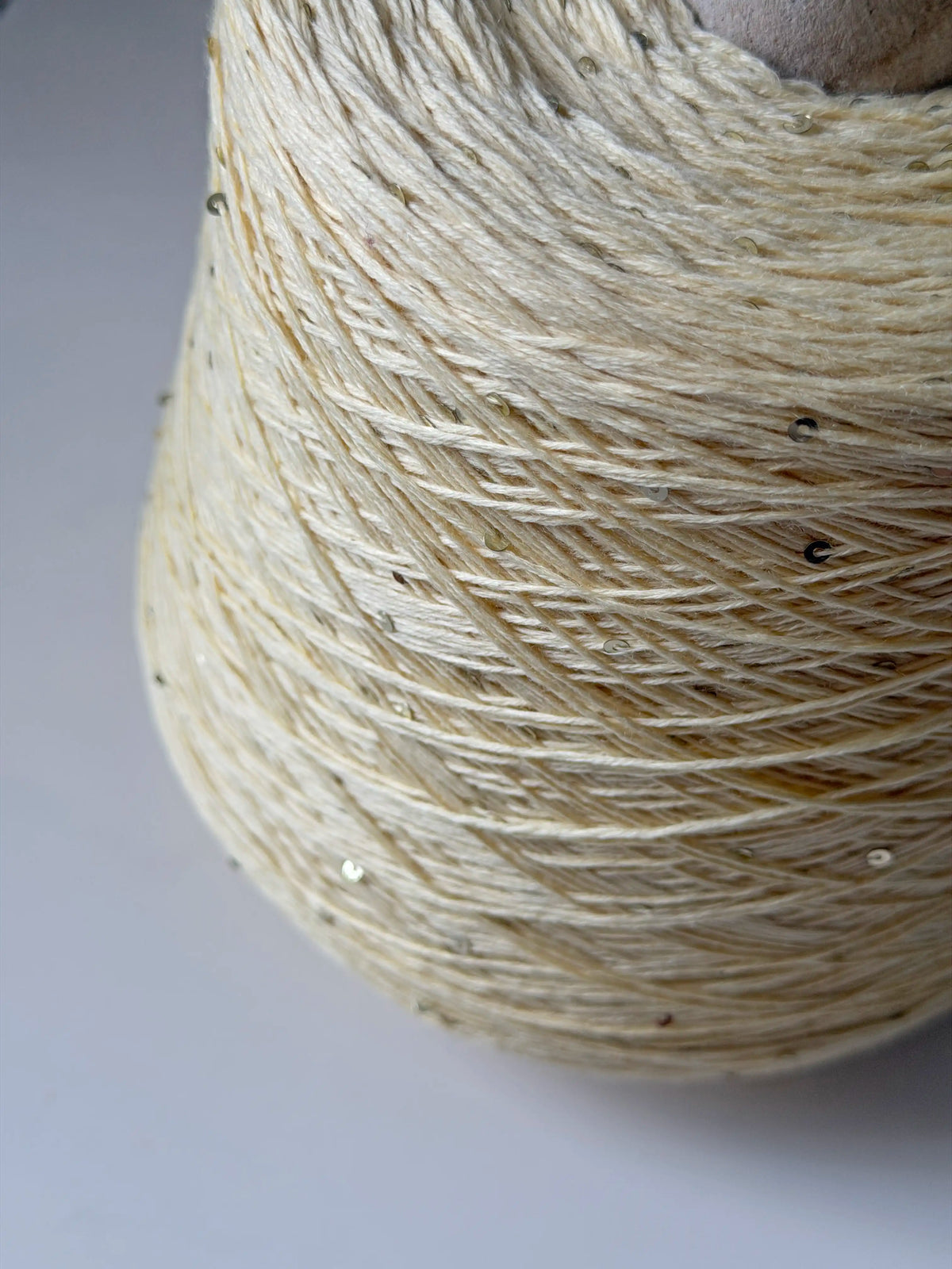 Paillettes Merino 100% Merino Wool Yarn