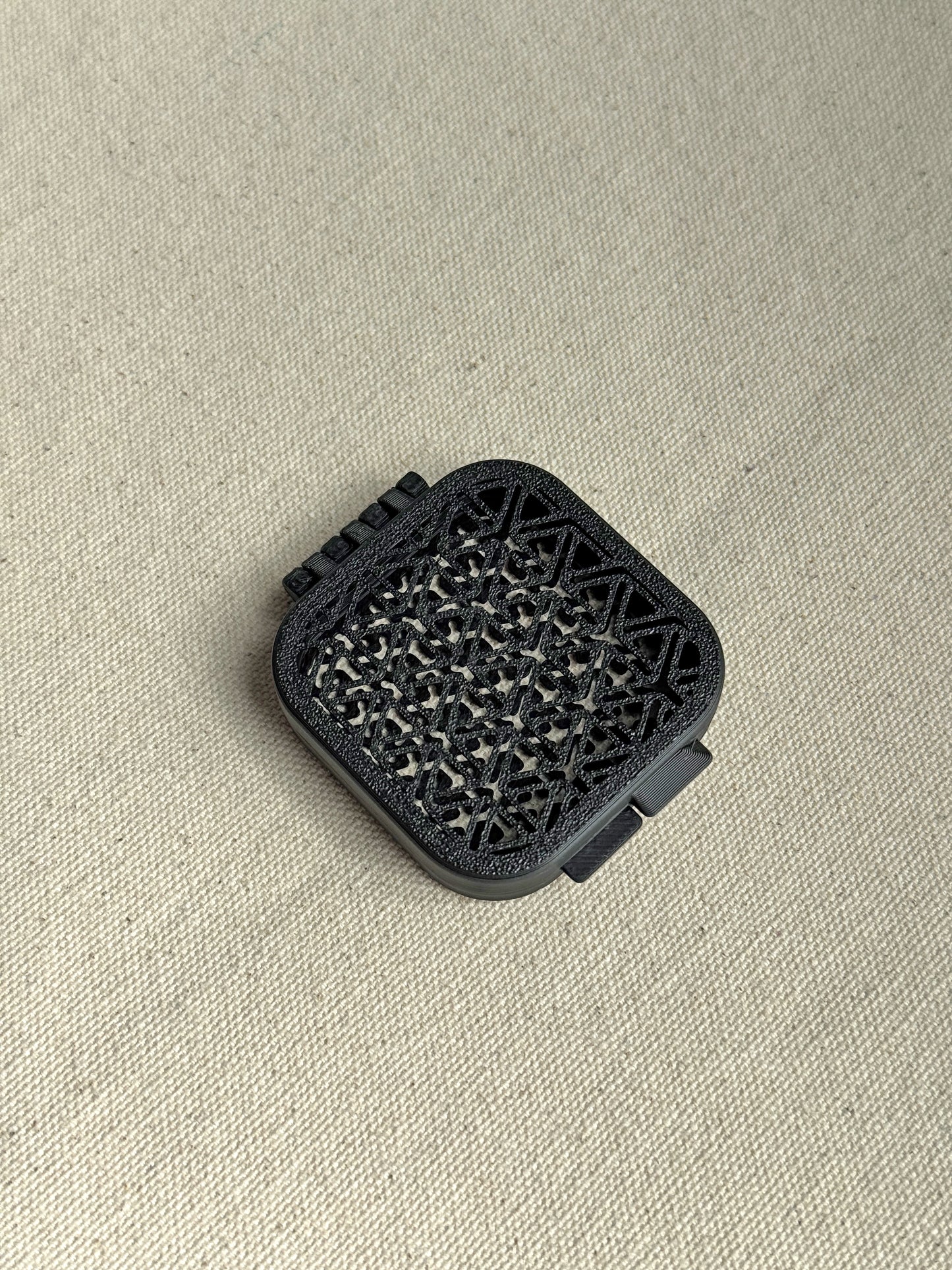 Rhombus Stitch Markers Set Box