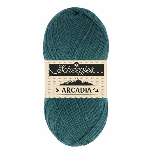 Scheepjes Arcadia – Sock Yarn