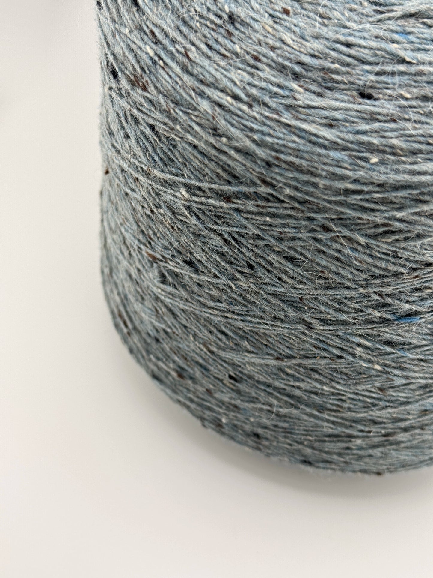 Zegna Baruffa Art Tibet | Wool Alpaca Silk DK Yarn | ColourPopCrafts