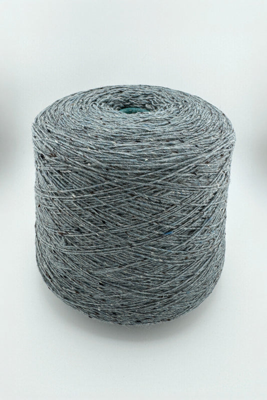 Zegna Baruffa Art Tibet | Wool Alpaca Silk DK Yarn | ColourPopCrafts