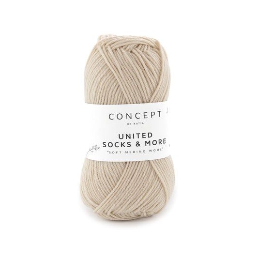 Concept United Socks & More 100 | ColorPopCrafts