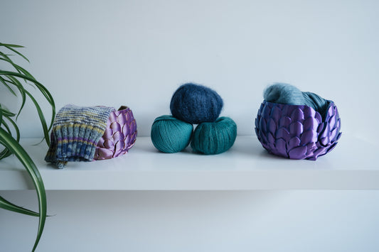 Why You Need a Yarn Bowl & How to Pick the Best One