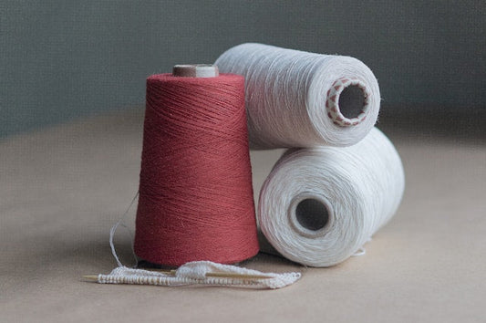 Yarn Fibre Composition Codes | ColourPopCrafts
