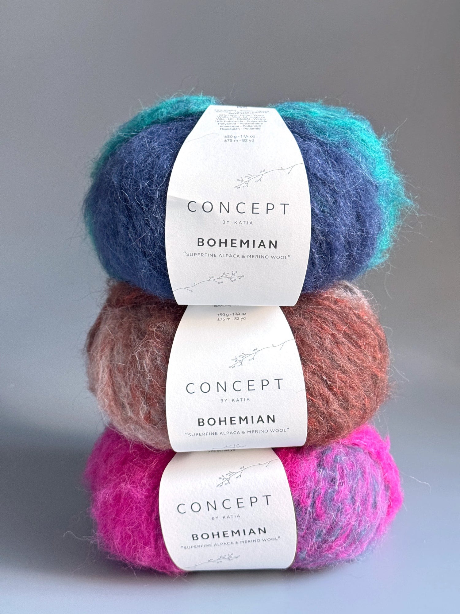 Chunky Weight Yarn UK – Fast, Cosy & Satisfying | ColourPopCrafts
