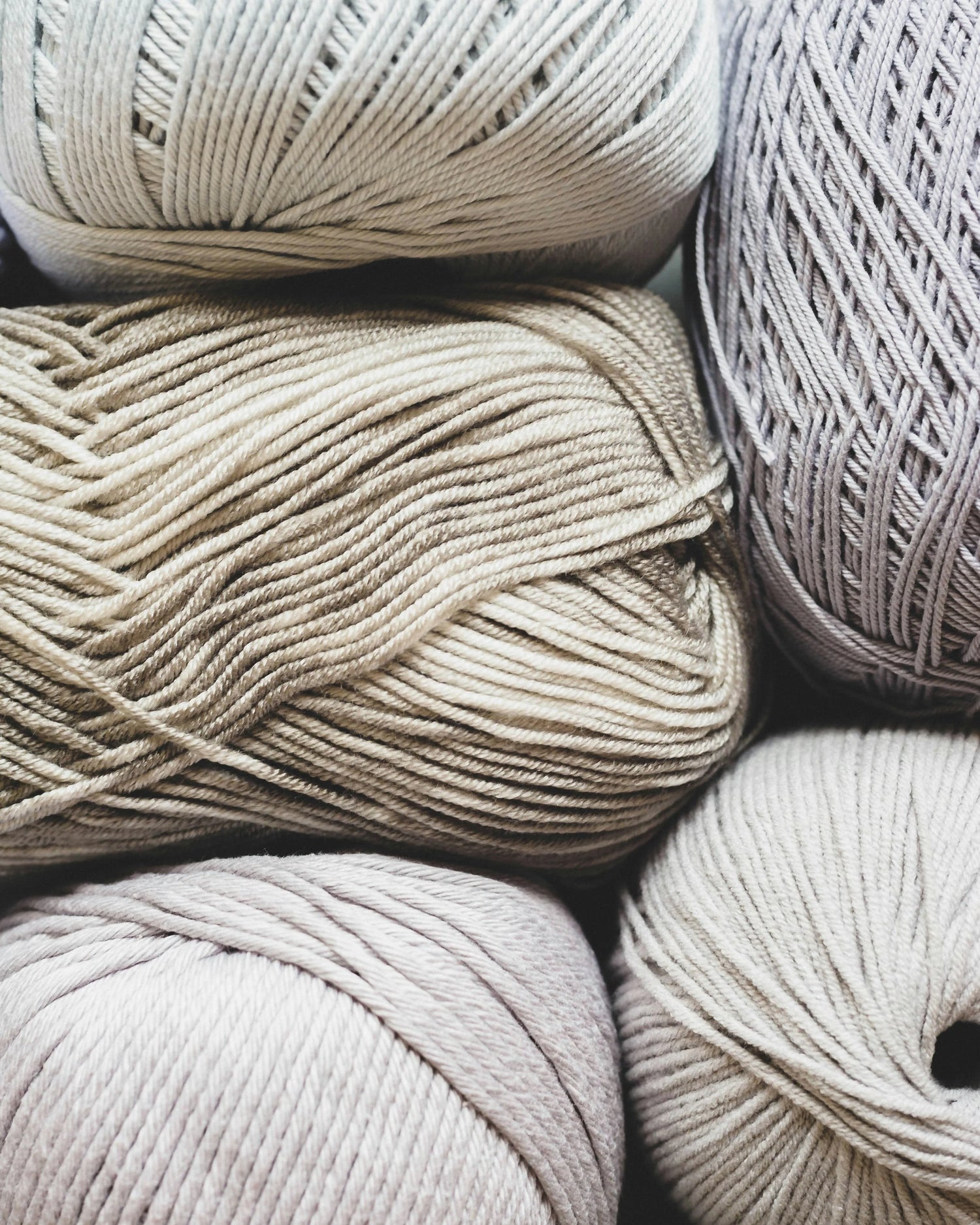 Cotton Yarn | ColorPopCrafts