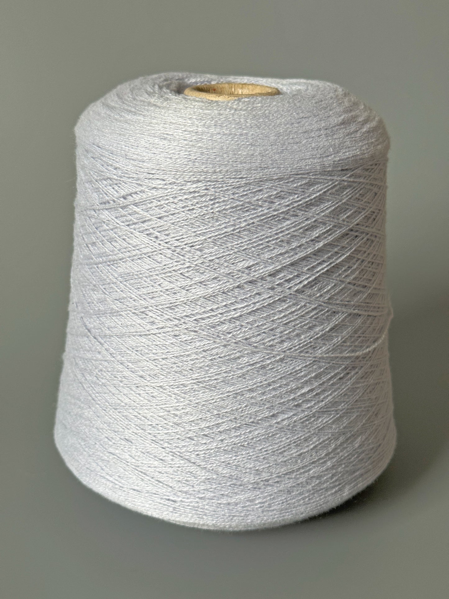 100% Cashmere Yarn 2/27 Loro Piana Ice Blue | 50 g Ball