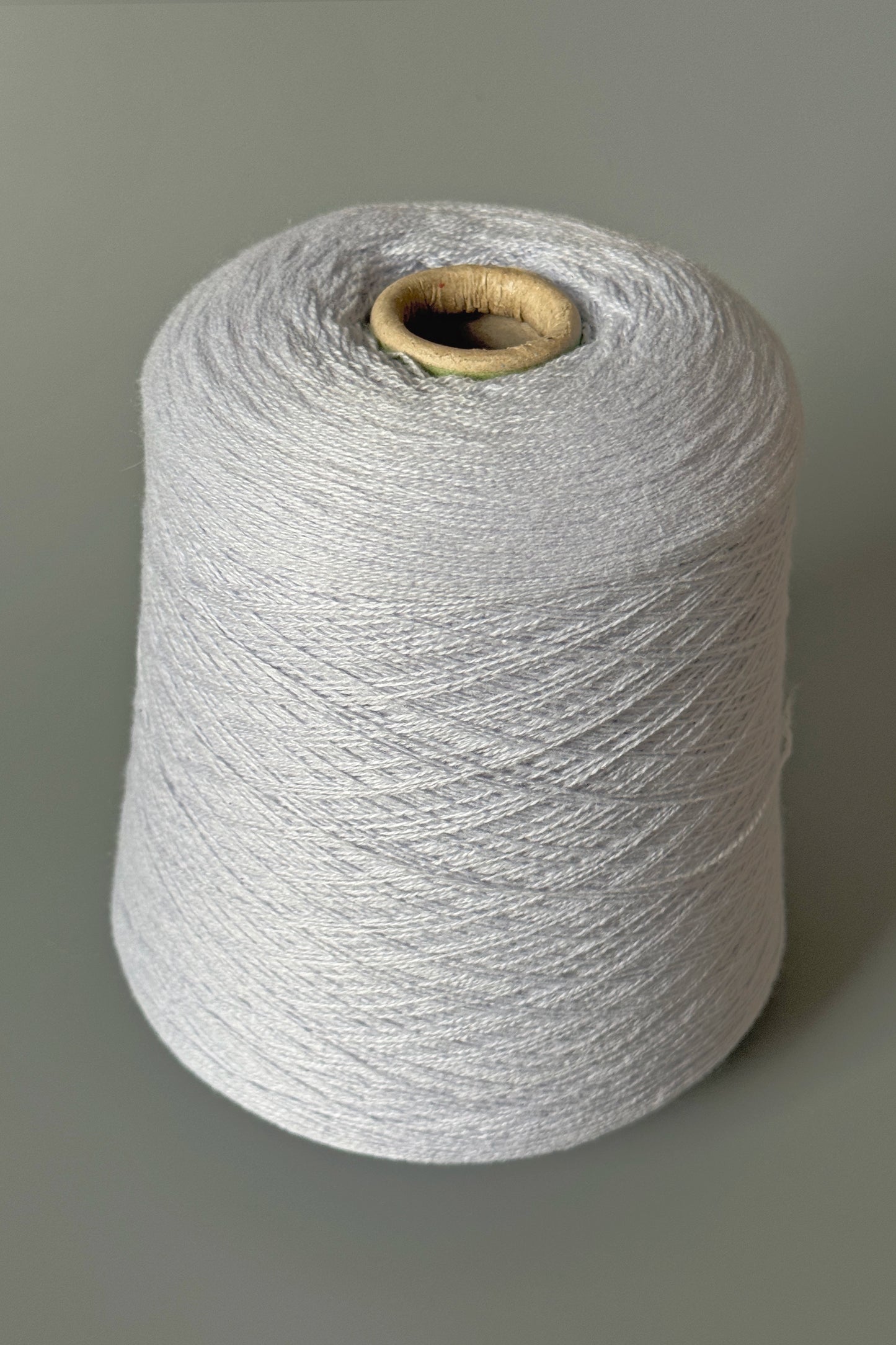 100% Cashmere Yarn 2/27 Loro Piana Ice Blue | 50 g Ball