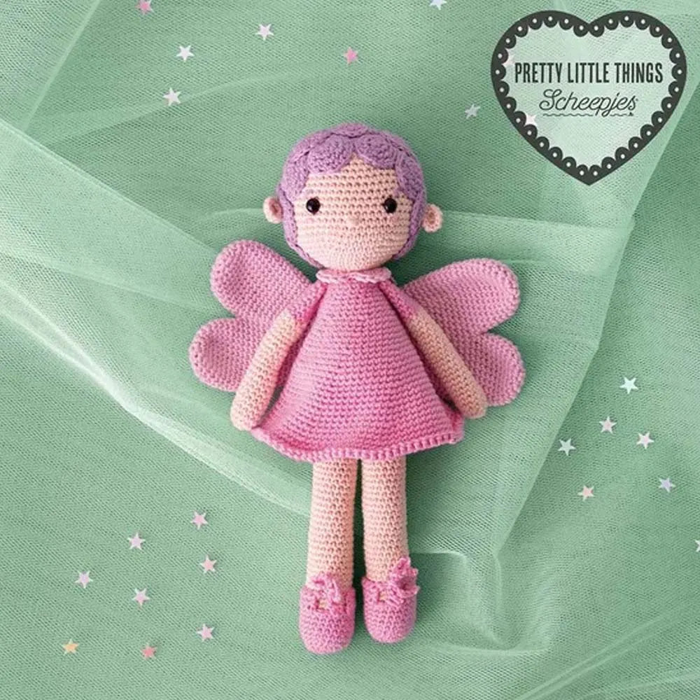 Scheepjes Catona – 100% Mercerised Cotton Yarn