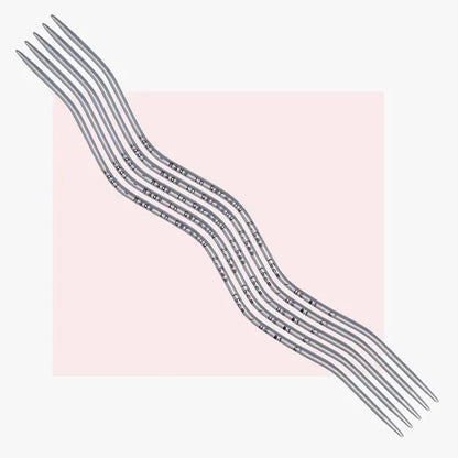 Addi CraSy Snake DPNs 6in (15cm)