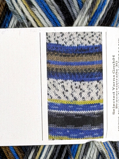 Arne & Carlos Socks & More Collection 4ply
