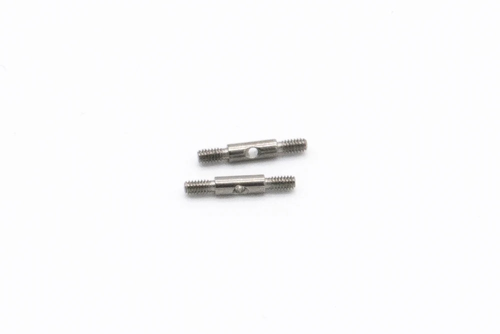 ChiaoGoo Cable Connectors. Join & Extend Interchangeable Cables