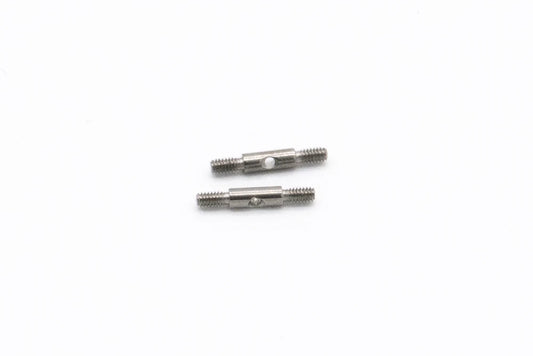 ChiaoGoo Cable Connectors. Join & Extend Interchangeable Cables
