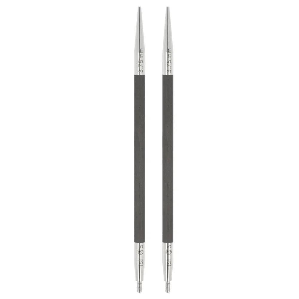ChiaoGoo Forté Lace Needle tips 4in (10cm) long