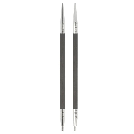 ChiaoGoo Forté Lace Needle tips 4in (10cm) long