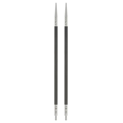 ChiaoGoo Forté Lace Needle tips 5in