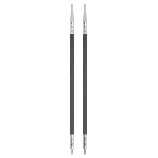 ChiaoGoo Forté Lace Needle tips 5in