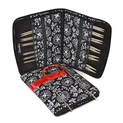 ChiaoGoo TWIST 4in Complete Set