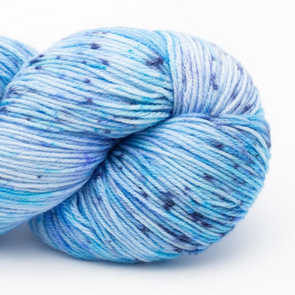 Kremke Lazy Lion Hand-Dyed Sock Yarn UK | ColourPopCrafts