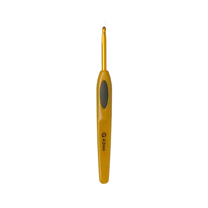 Clover Soft Touch Crochet Hook