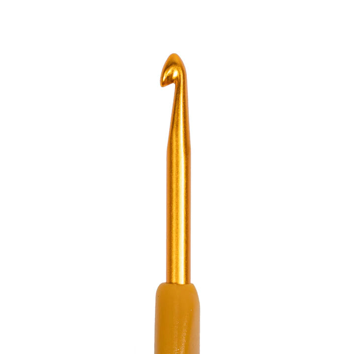 Clover Soft Touch Crochet Hook