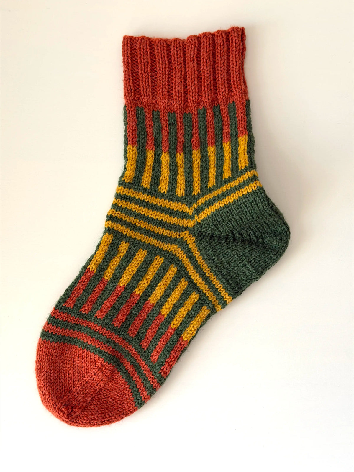 Enschede Socks