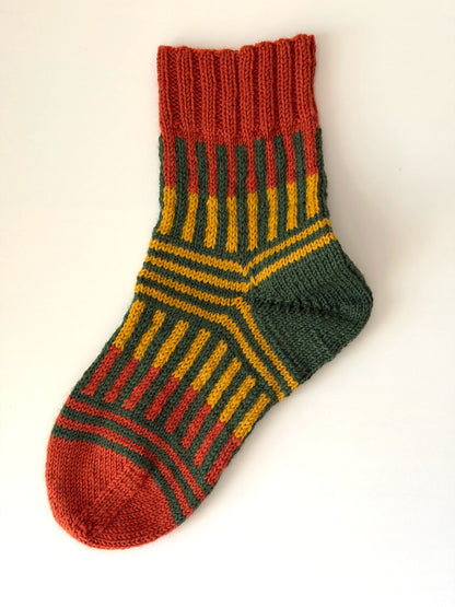 Enschede Socks