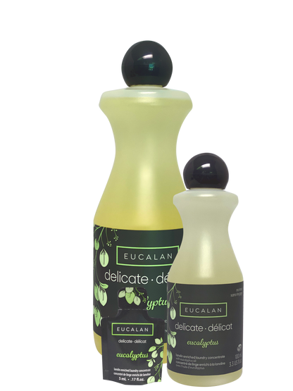 Eucalan Eucalyptus Wool Wash UK. No-Rinse Delicate Wash for Handknits