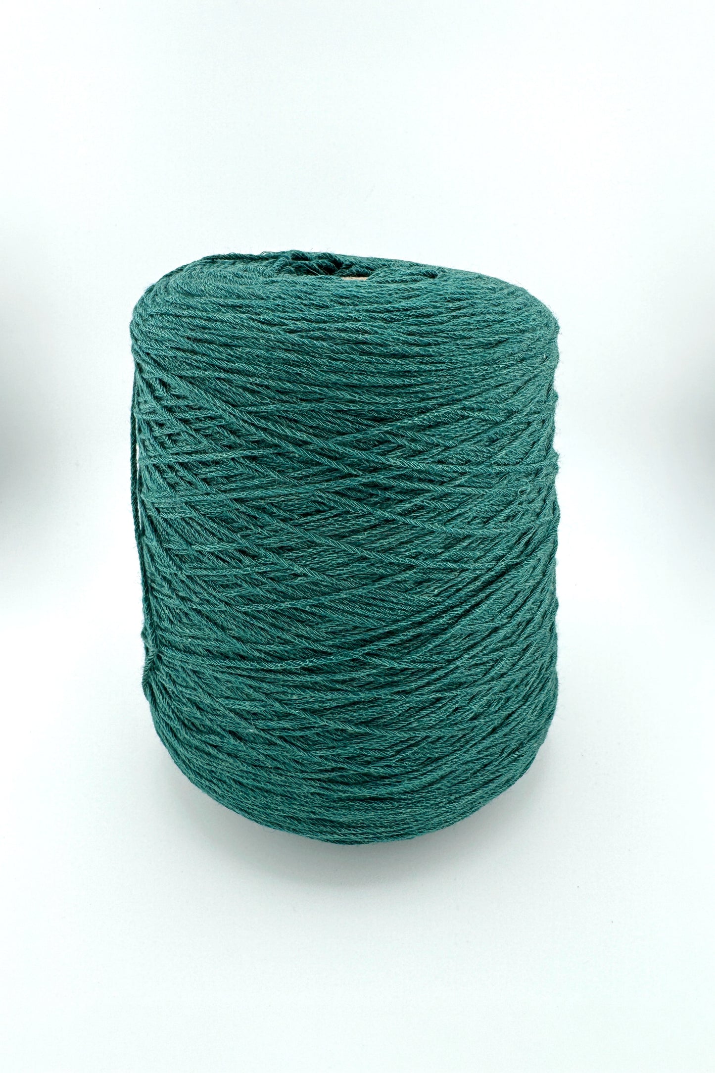 Filati Venezia Patagonia. Forest Green DK Yarn.