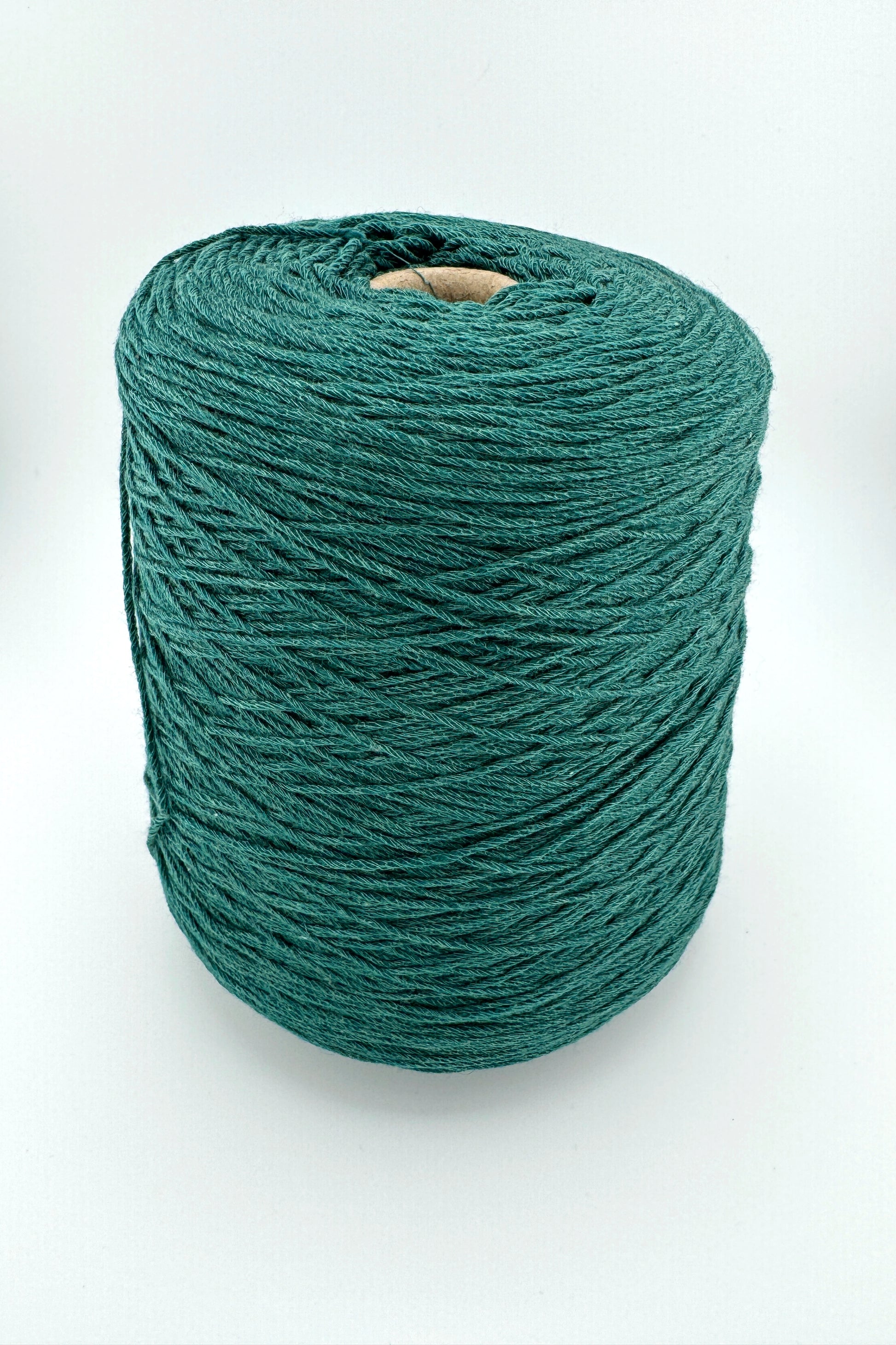 Filati Venezia Patagonia. Forest Green DK Yarn.