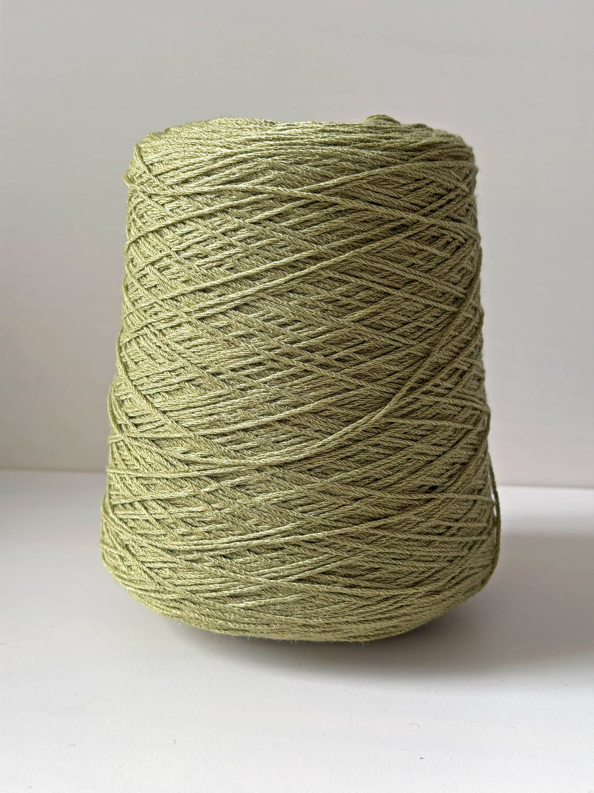 Wool, Silk, Cashmere & Camel Cone DK Yarn