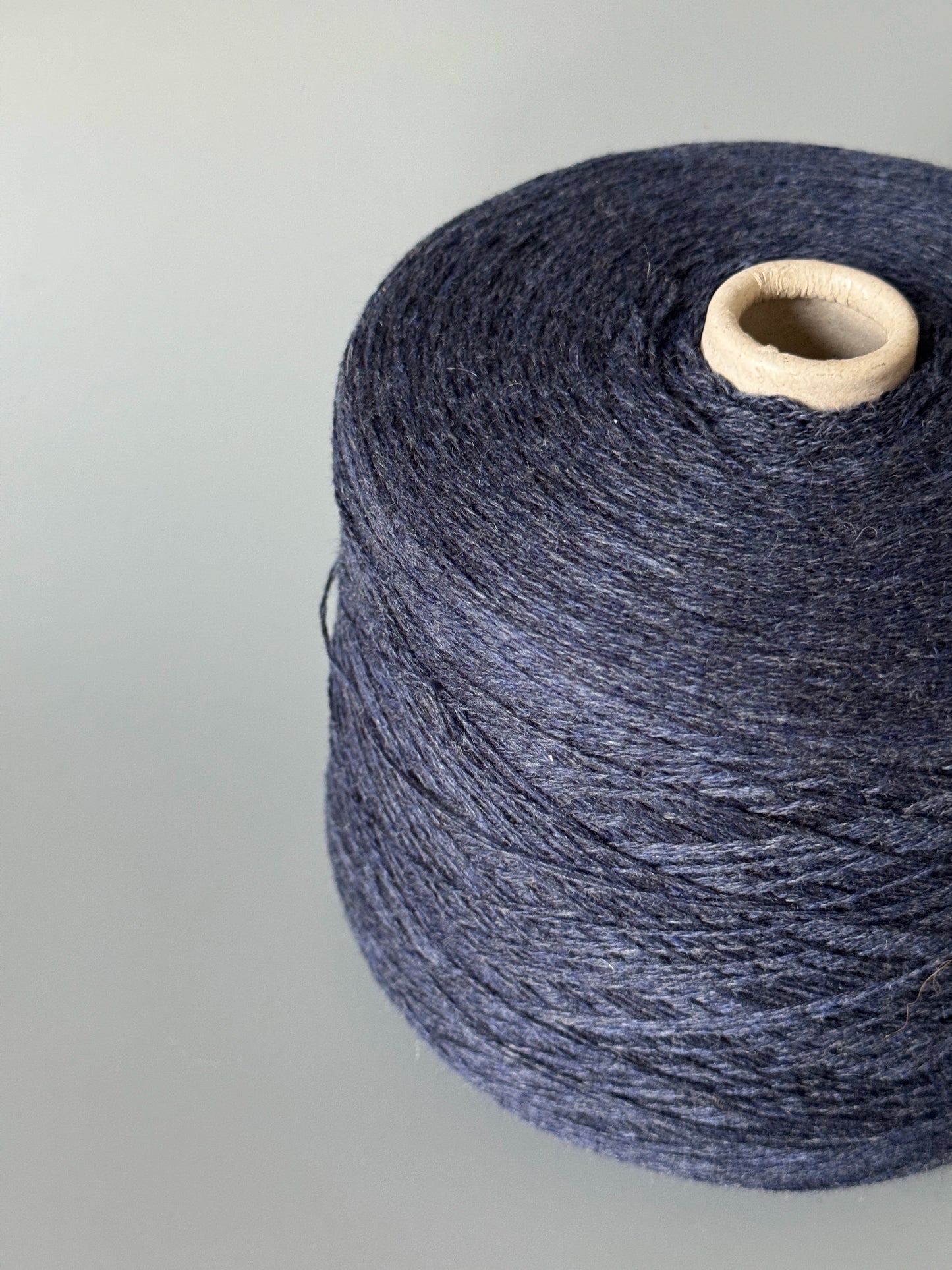 Filpucci Highland 100% Cashmere Yarn | Navy Blue