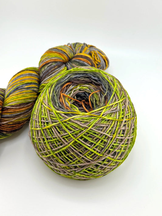 Free Yarn Winding Service – Yarn Cakes Ready to Use | ColourPopCrafts