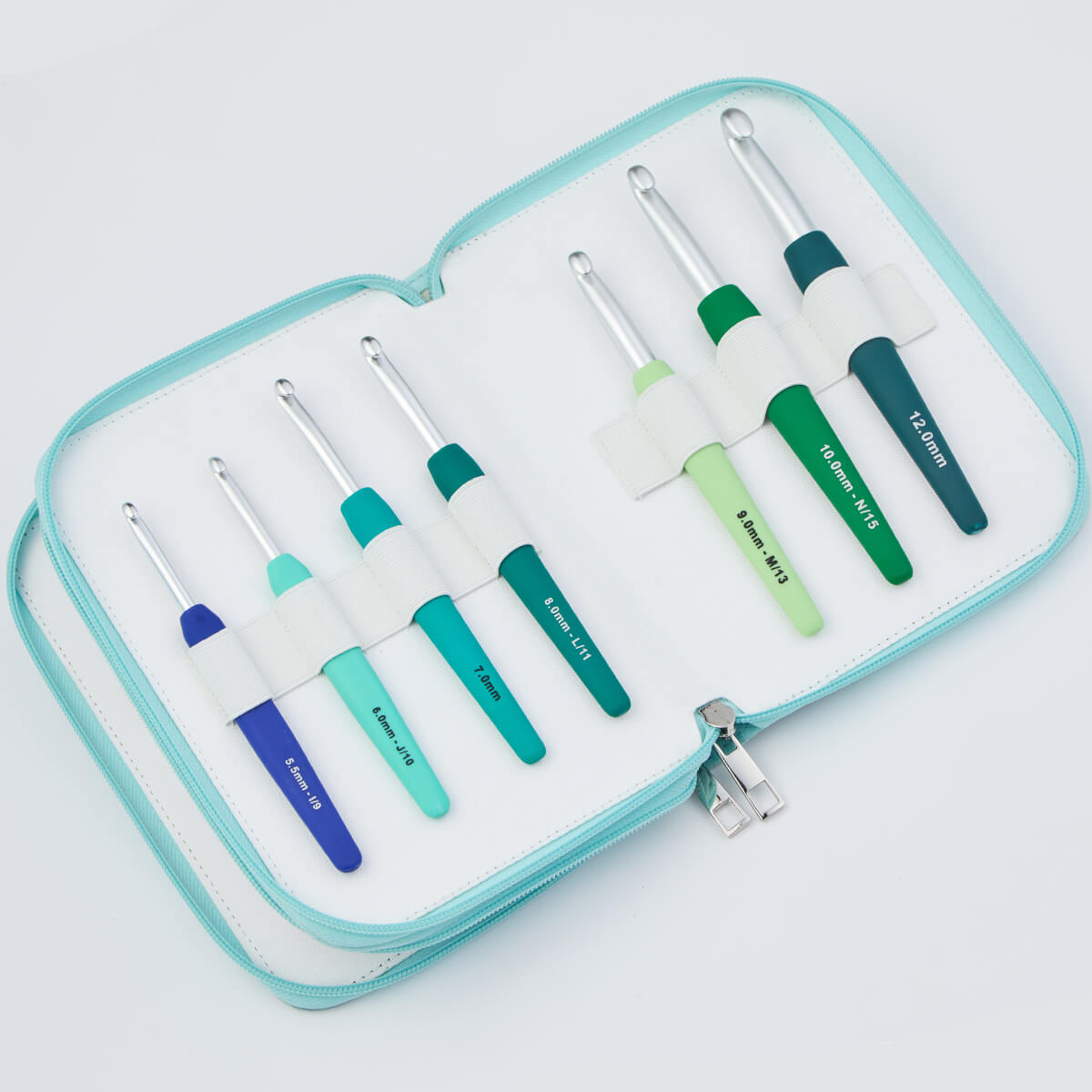 KnitPro Waves 2.0 Grande Set