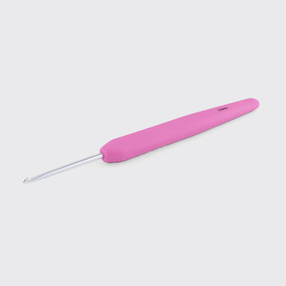 KnitPro Waves 2.0 Single Ended Crochet Hook (2.0-12.0 mm)
