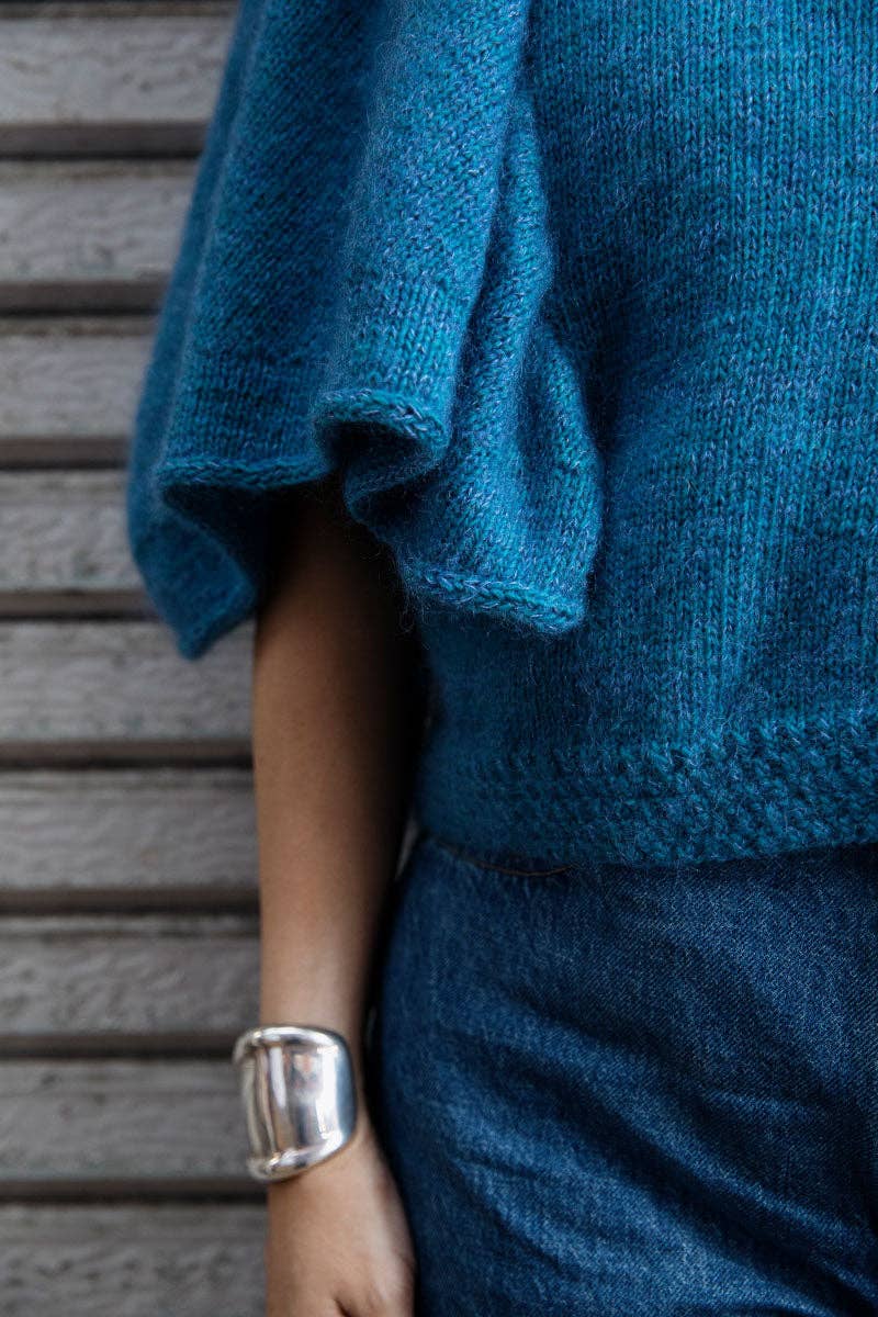 Knit Pop: Designs for the Modern Maker