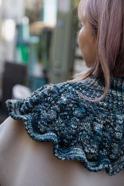 Knit Pop: Designs for the Modern Maker