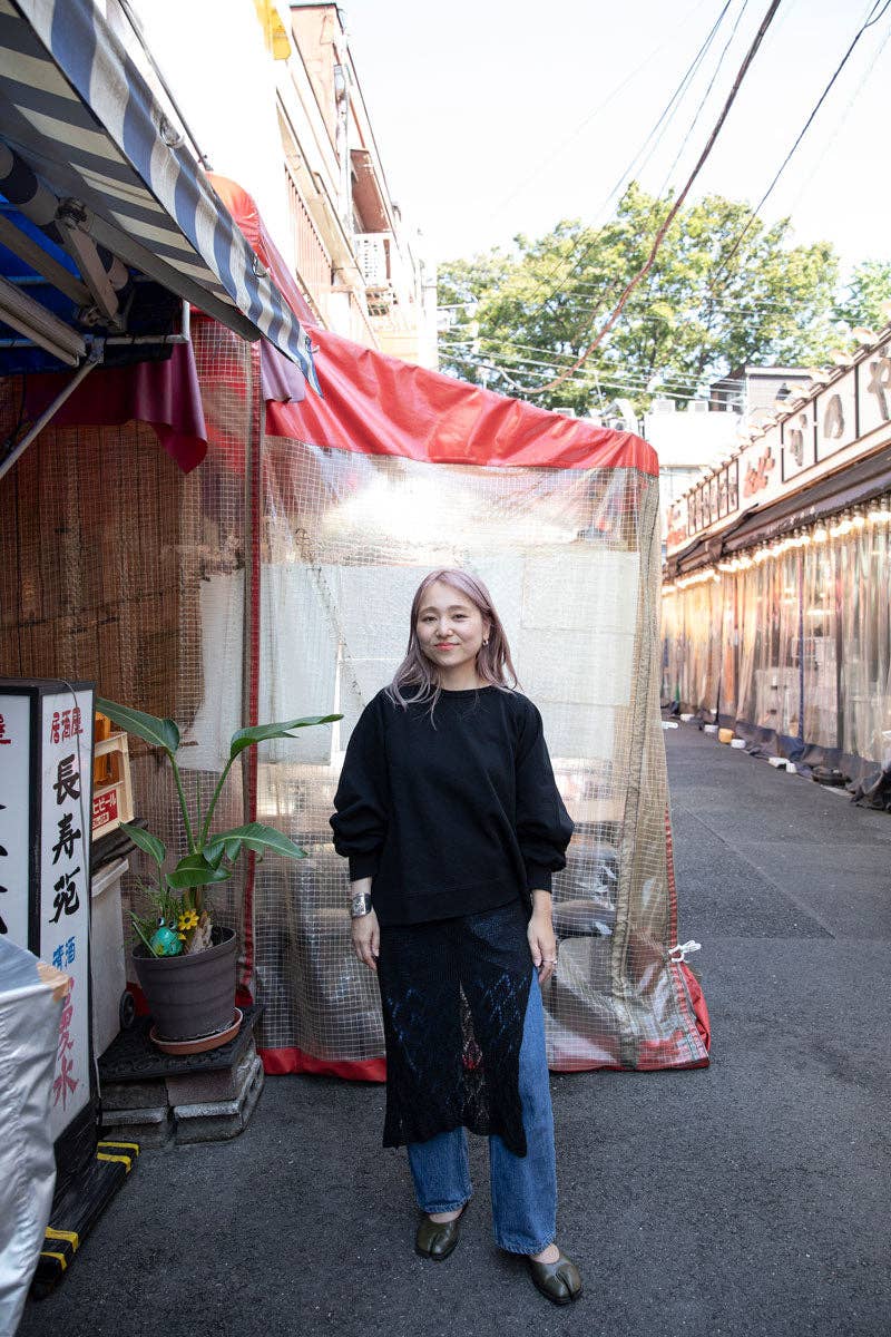 Knit Pop: Designs for the Modern Maker