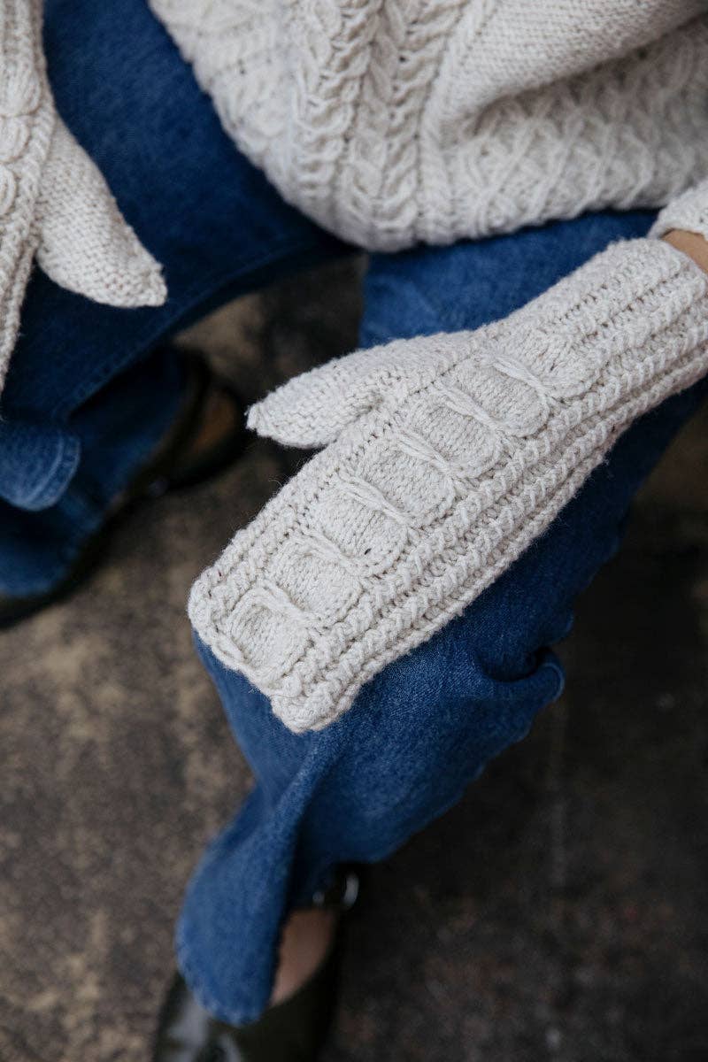 Knit Pop: Designs for the Modern Maker