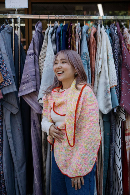 Knit Pop: Designs for the Modern Maker