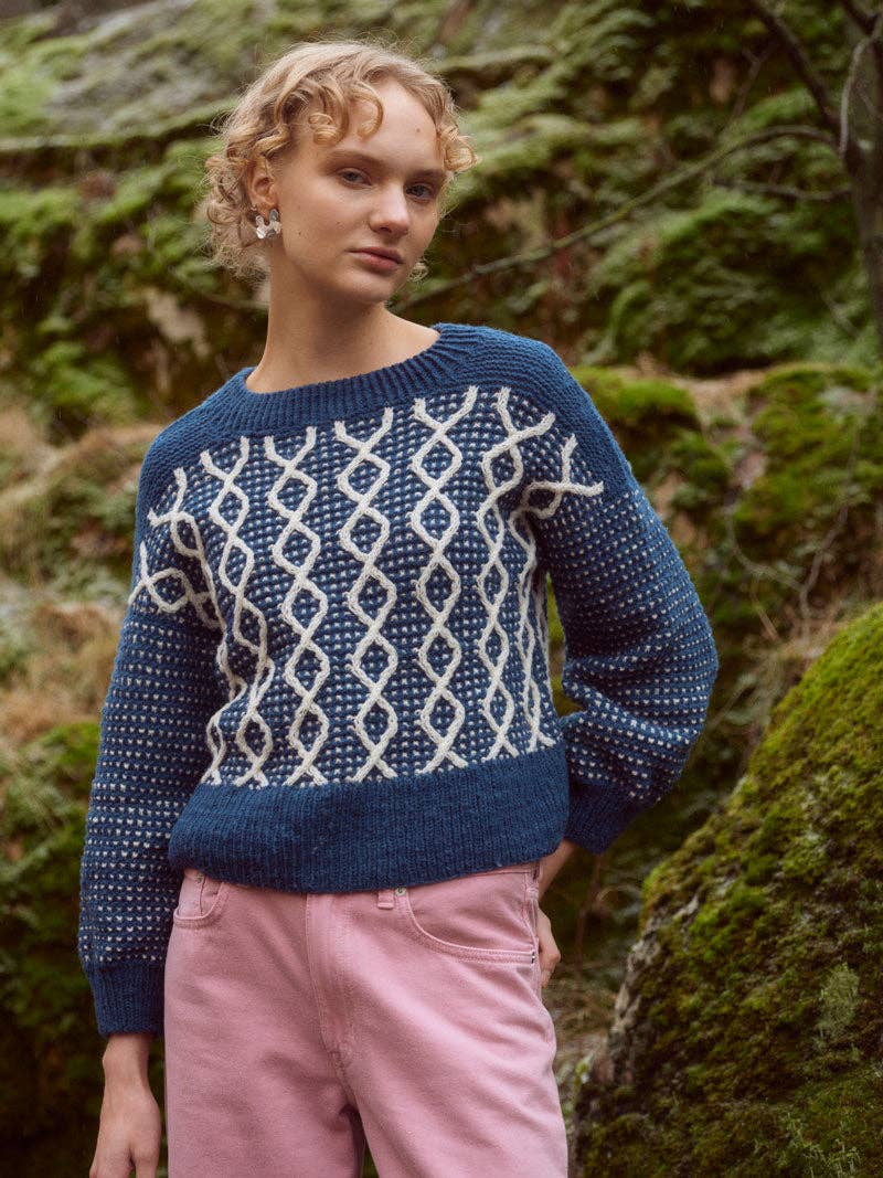 Knit Pop: Designs for the Modern Maker