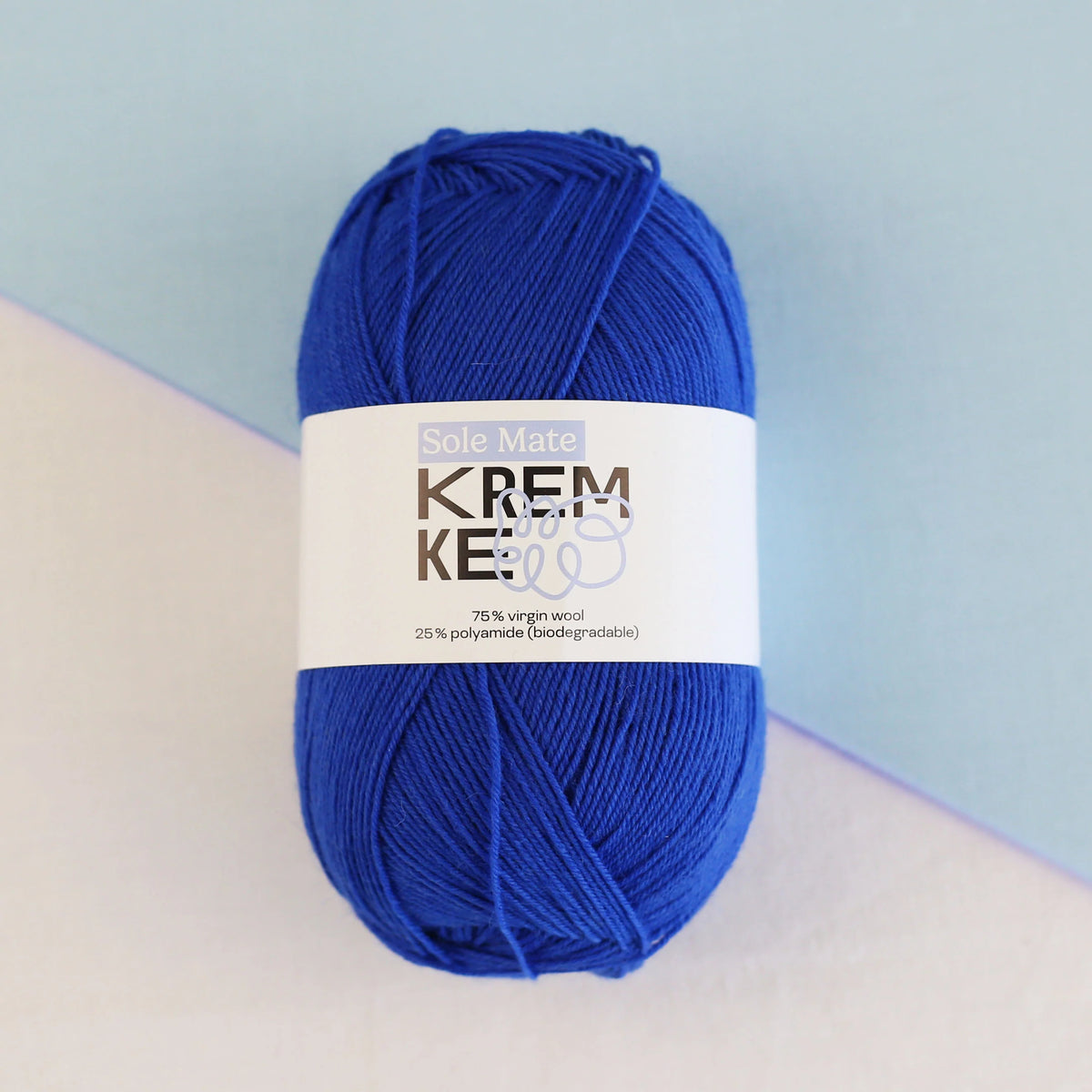 Kremke Sole Mate. Sock Yarn