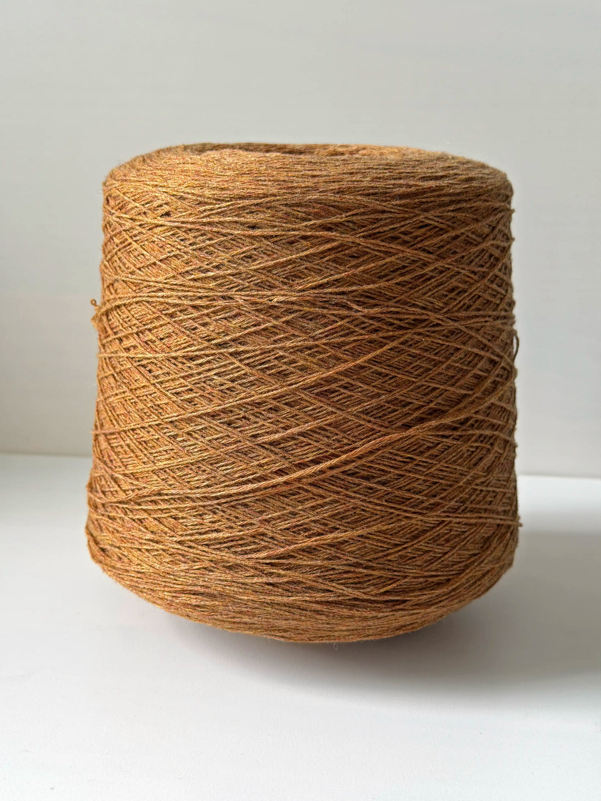 Lana Cashmere. Merino & Cashmere Luxury Yarn. Caramel