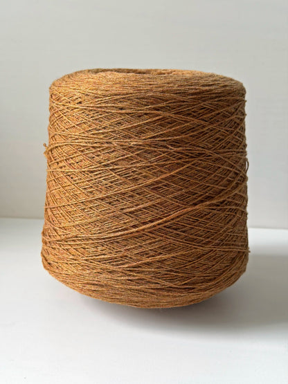 Lana Cashmere. Merino & Cashmere Luxury Yarn. Caramel