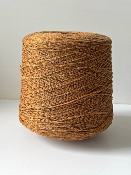 Lana Cashmere. Merino & Cashmere Luxury Yarn. Caramel