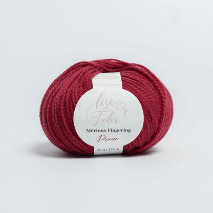 Lise Tailor Merino Wool | ColorPopCrafts
