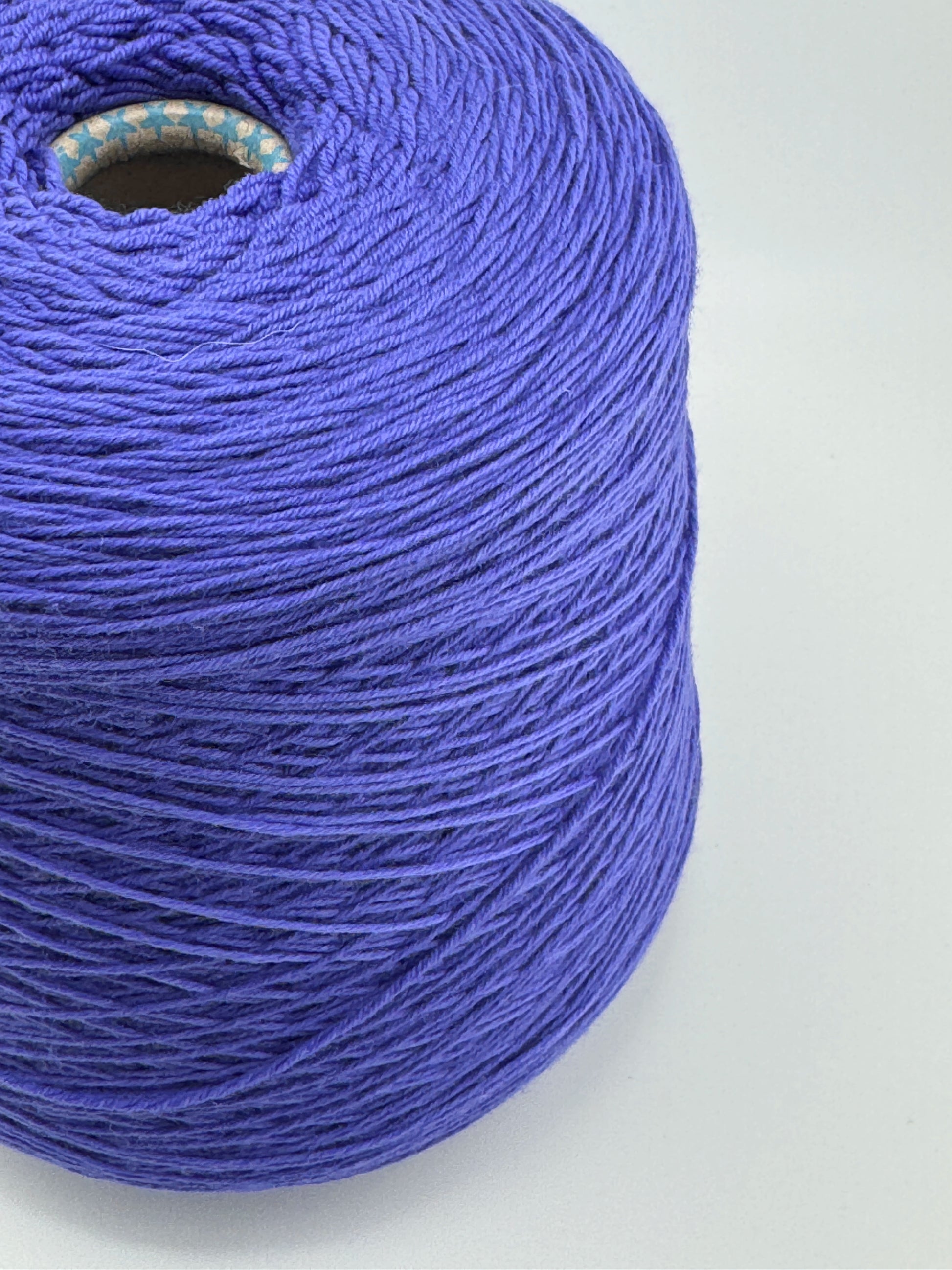 Merinoull 100% Merino Wool Yarn | Violet | ColourPopCrafts